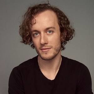 Meet your Posher, Ted